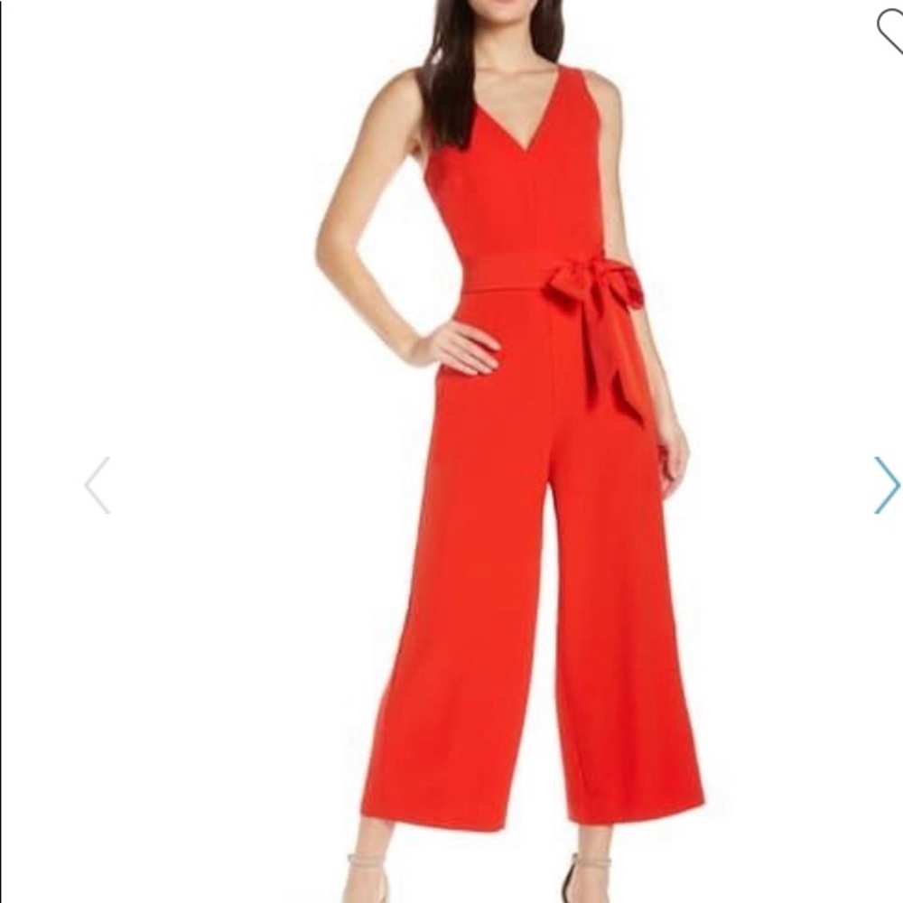 Sam Edelman jumpsuit (romper)